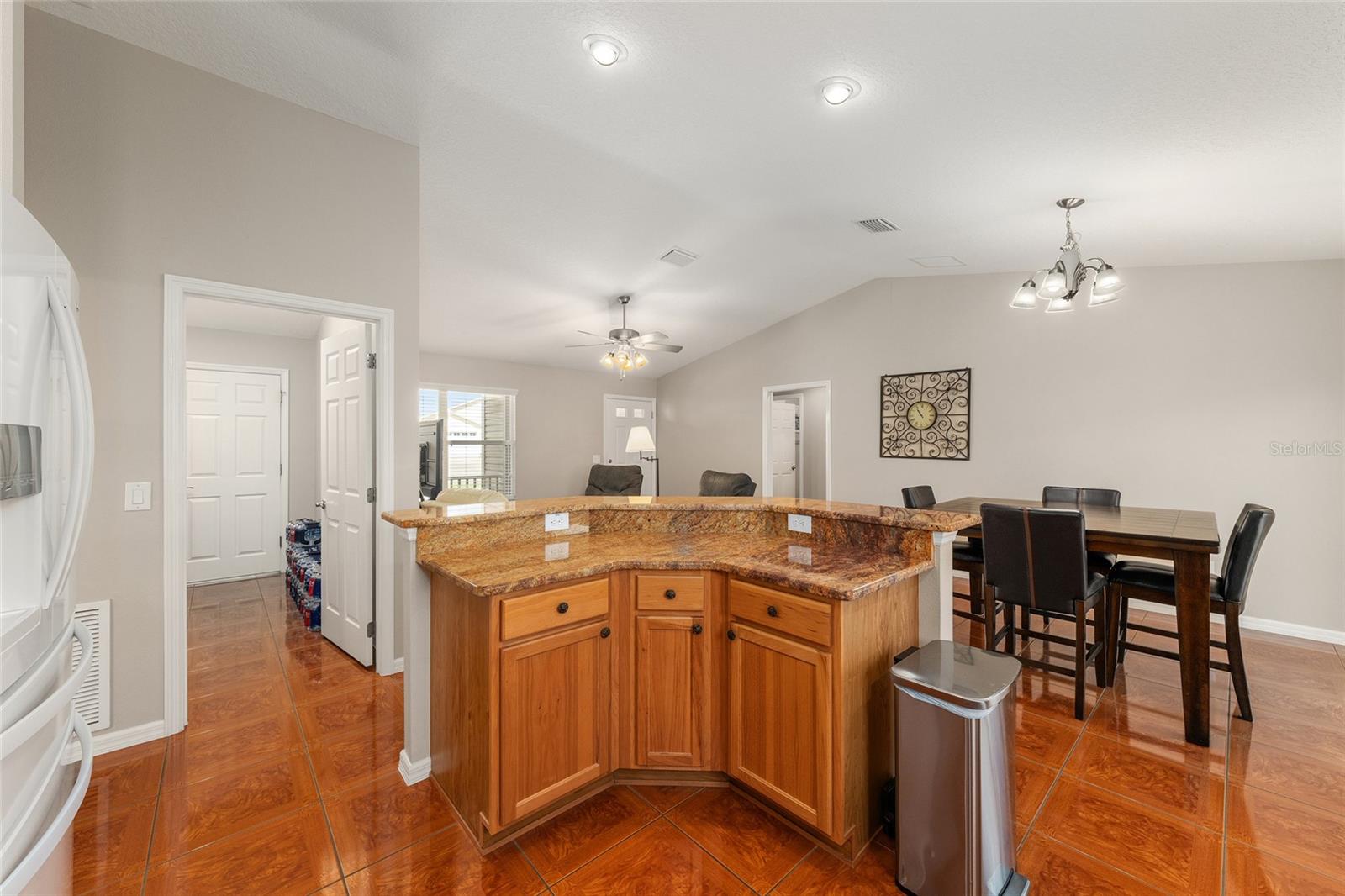 2446 HOPESPRING LOOP, THE VILLAGES, FL — photo 18