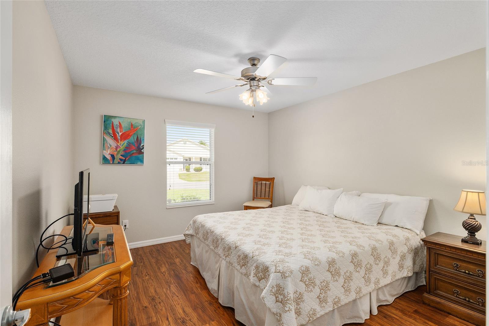 2446 HOPESPRING LOOP, THE VILLAGES, FL — photo 24