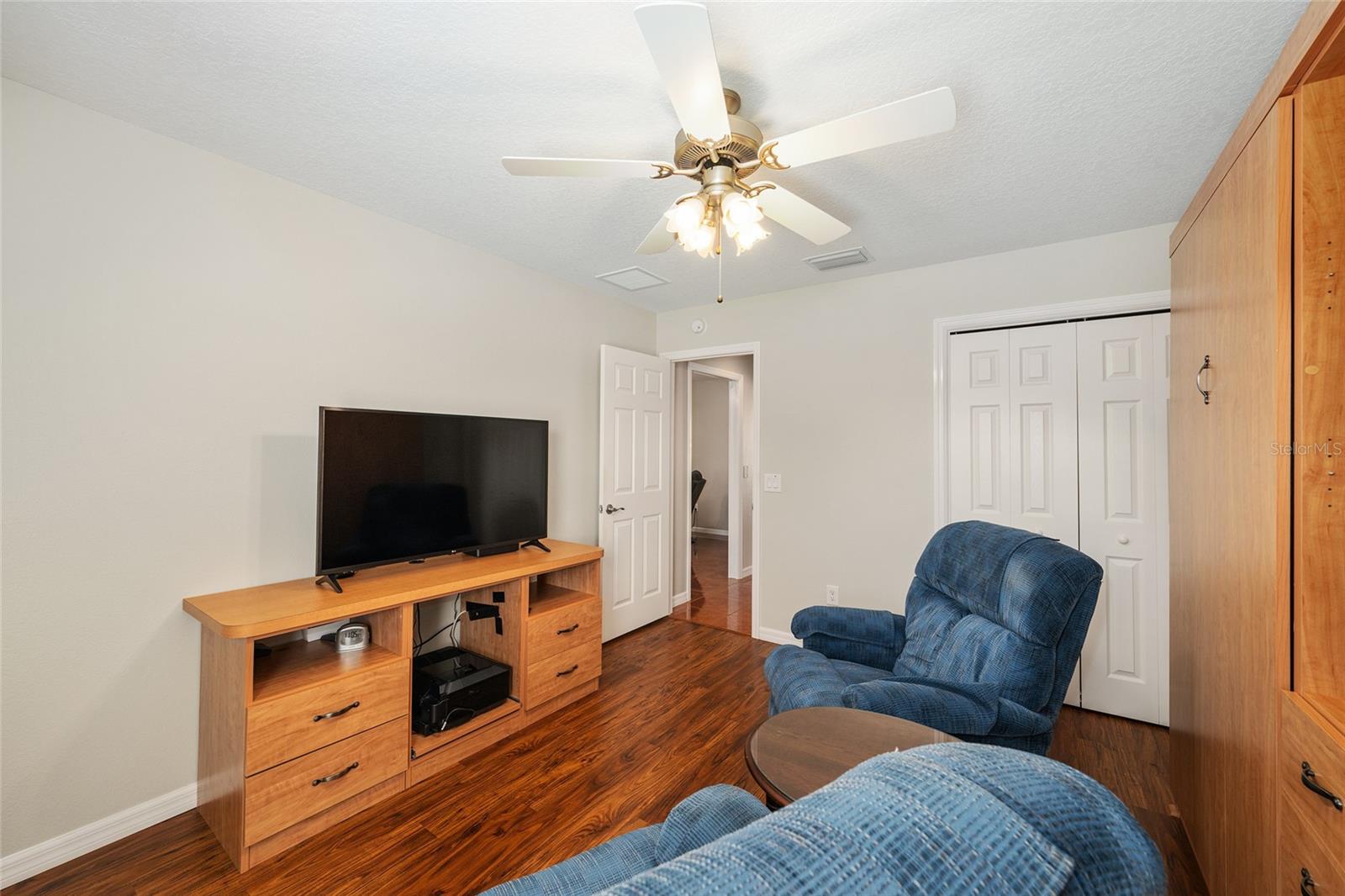 2446 HOPESPRING LOOP, THE VILLAGES, FL — photo 29