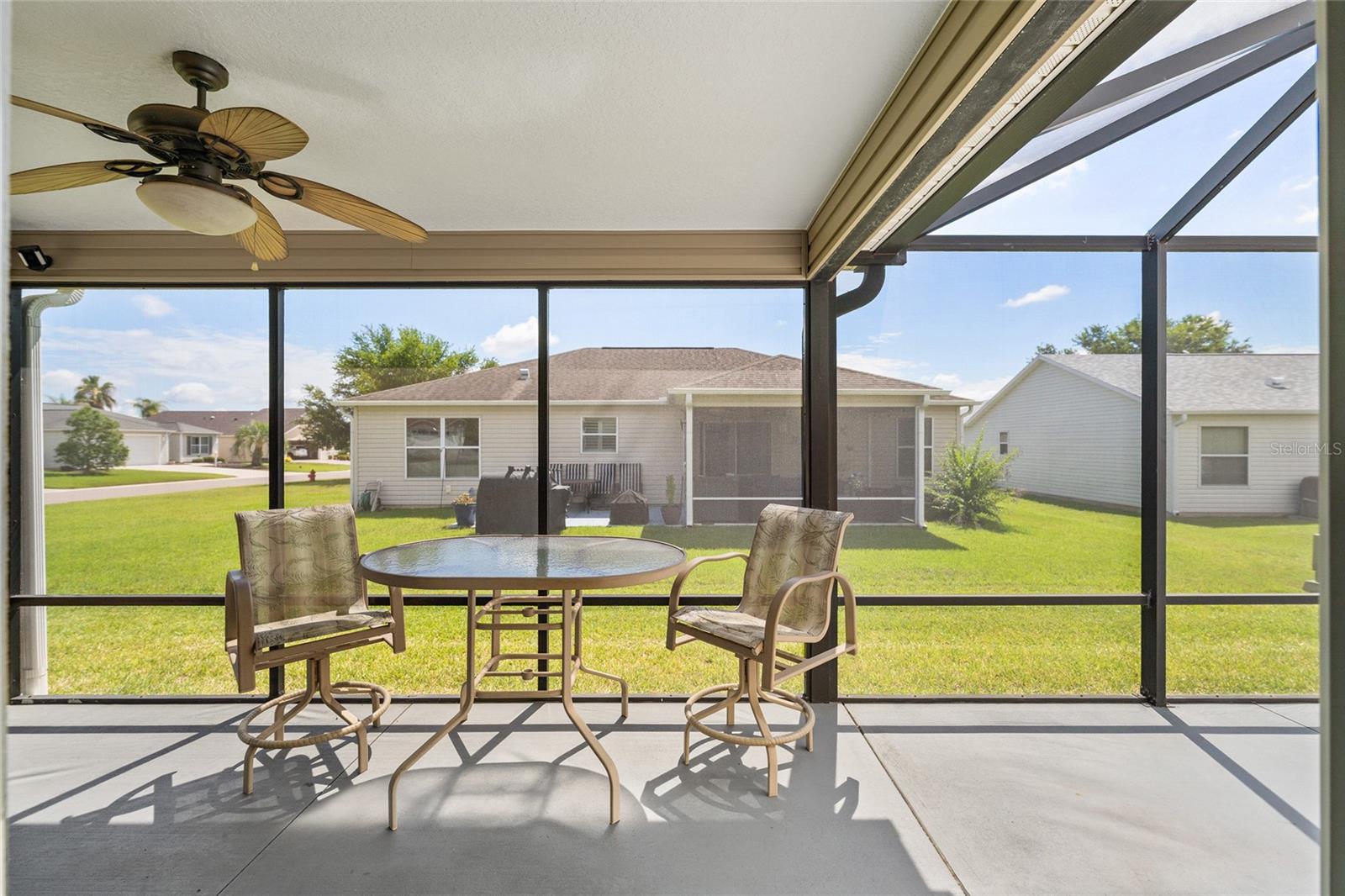 2446 HOPESPRING LOOP, THE VILLAGES, FL — photo 31