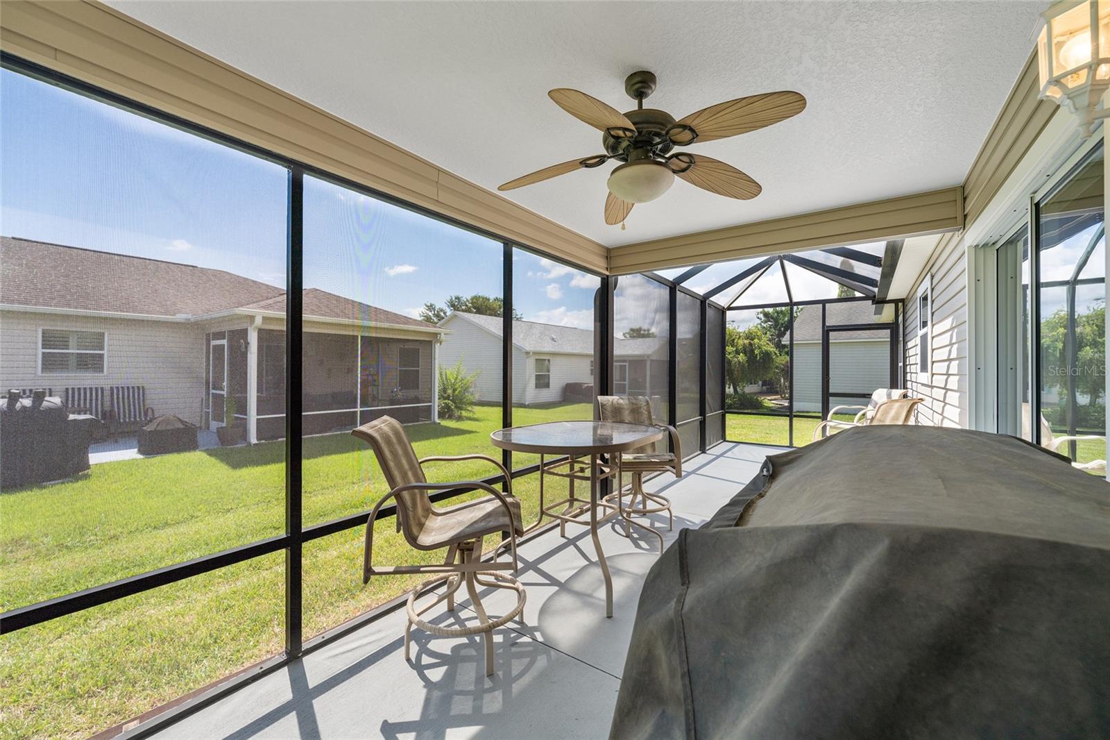 2446 HOPESPRING LOOP, THE VILLAGES, FL — photo 32