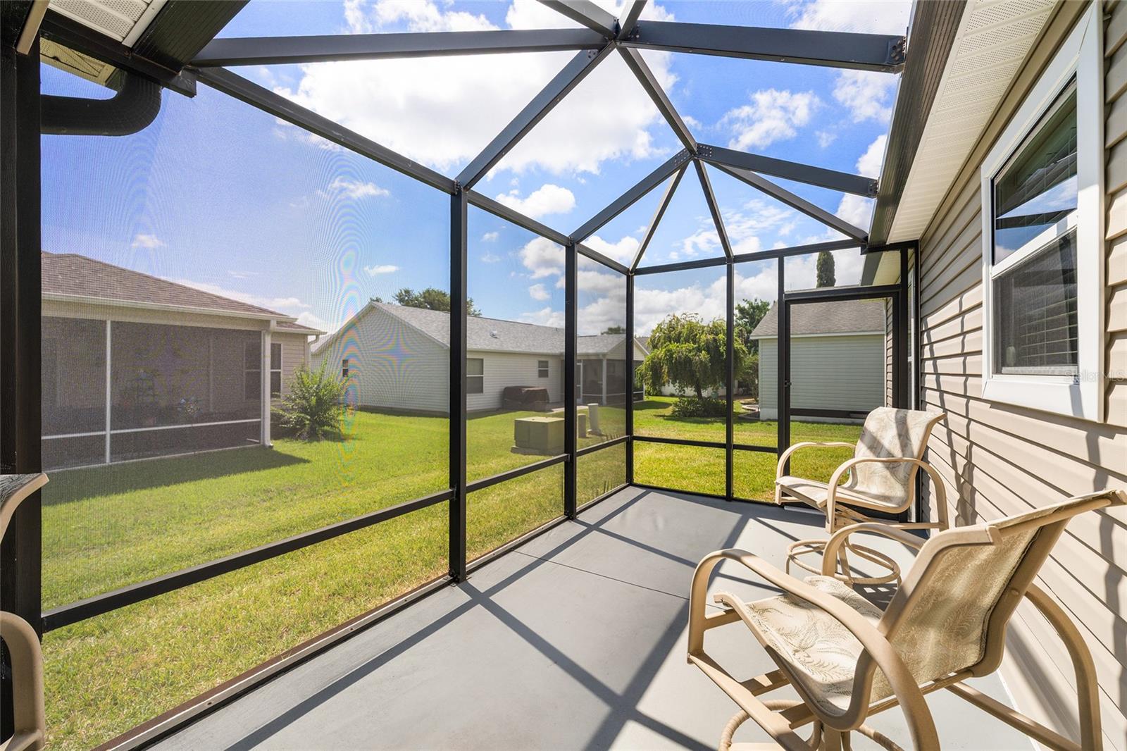 2446 HOPESPRING LOOP, THE VILLAGES, FL — photo 33
