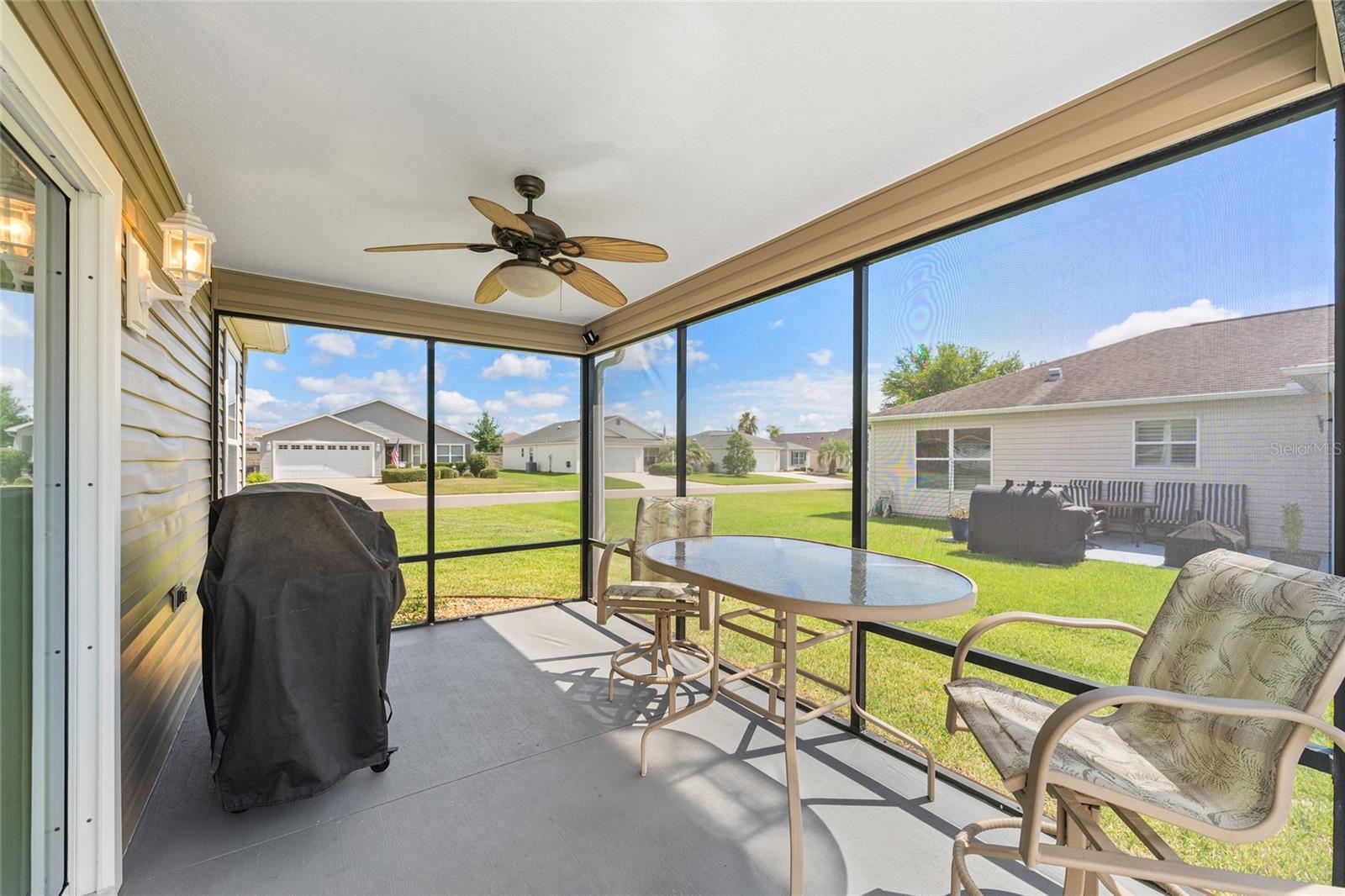2446 HOPESPRING LOOP, THE VILLAGES, FL — photo 34