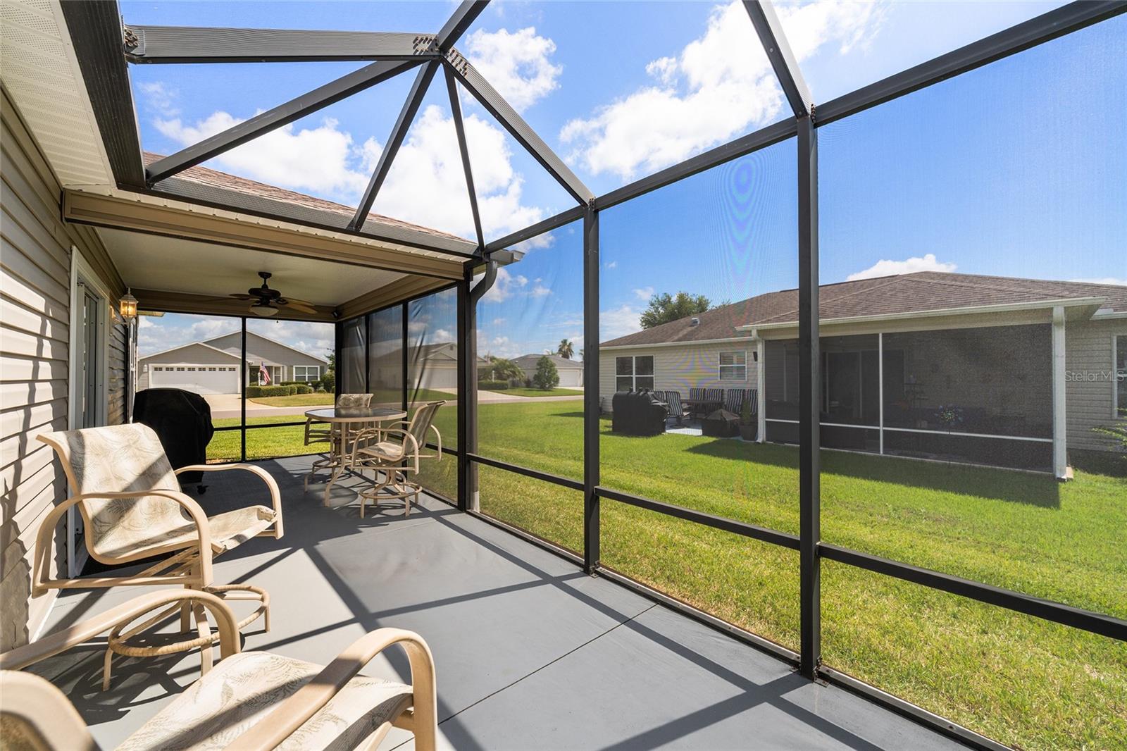 2446 HOPESPRING LOOP, THE VILLAGES, FL — photo 35