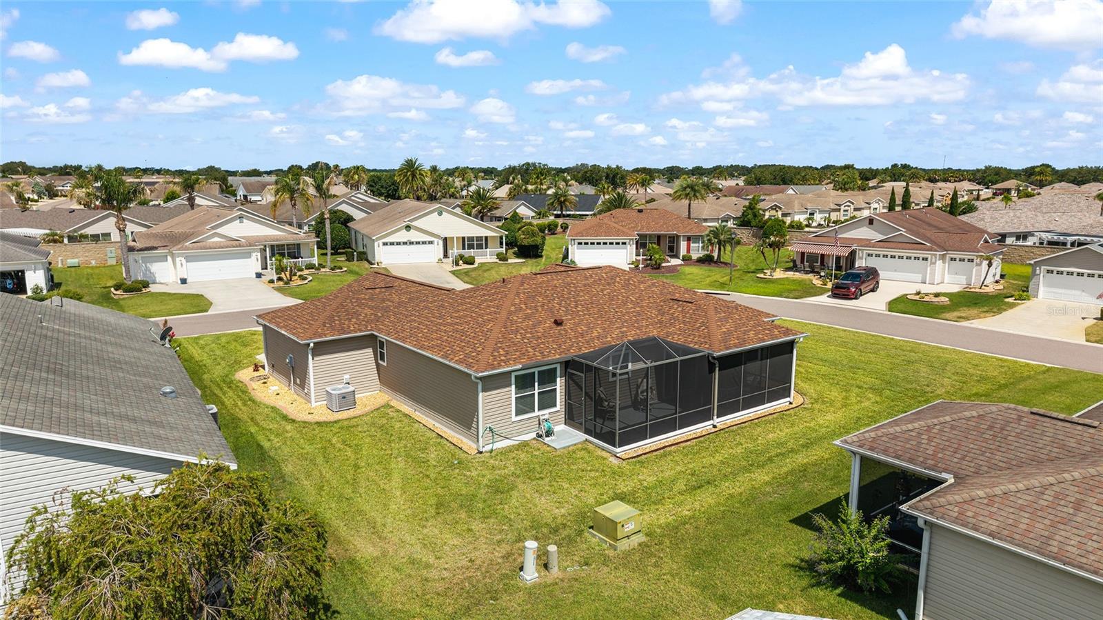 2446 HOPESPRING LOOP, THE VILLAGES, FL — photo 42