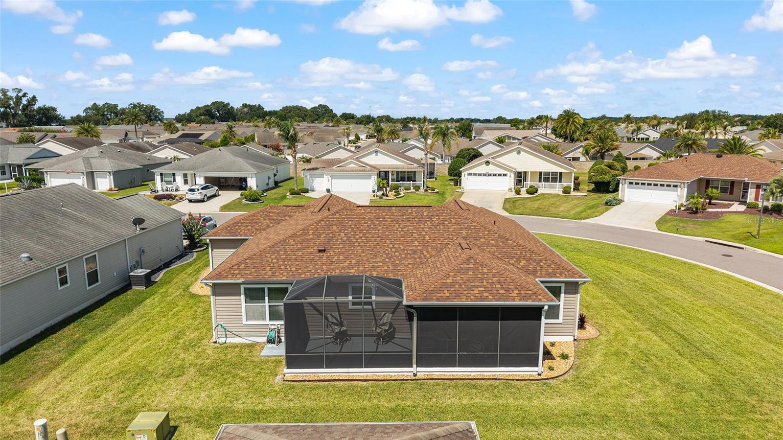 2446 HOPESPRING LOOP, THE VILLAGES, FL — photo 43