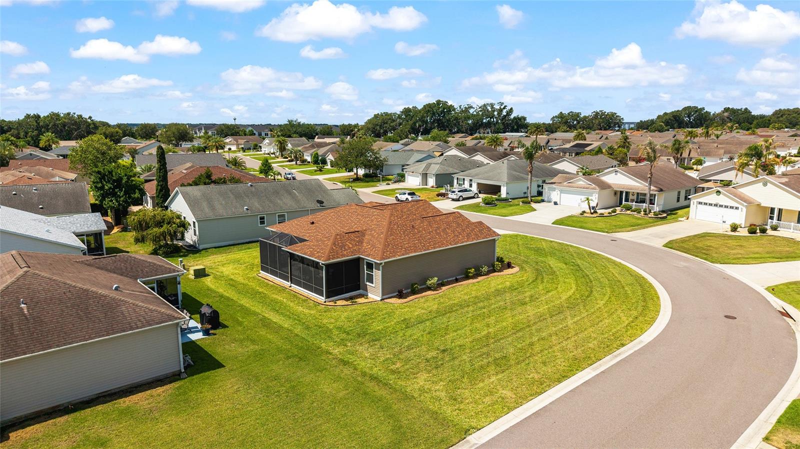 2446 HOPESPRING LOOP, THE VILLAGES, FL — photo 44