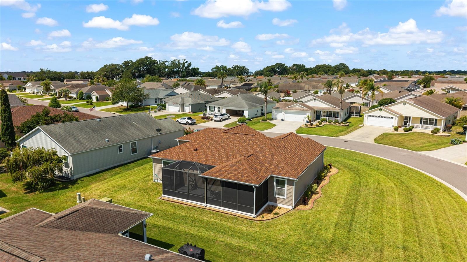 2446 HOPESPRING LOOP, THE VILLAGES, FL — photo 45