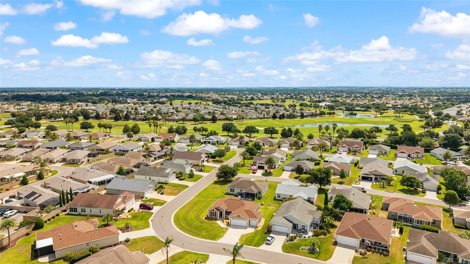 2446 HOPESPRING LOOP, THE VILLAGES, FL — photo 47