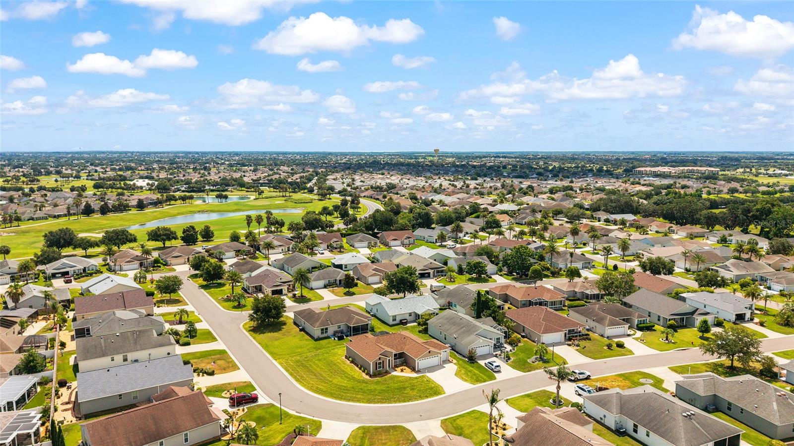 2446 HOPESPRING LOOP, THE VILLAGES, FL — photo 49