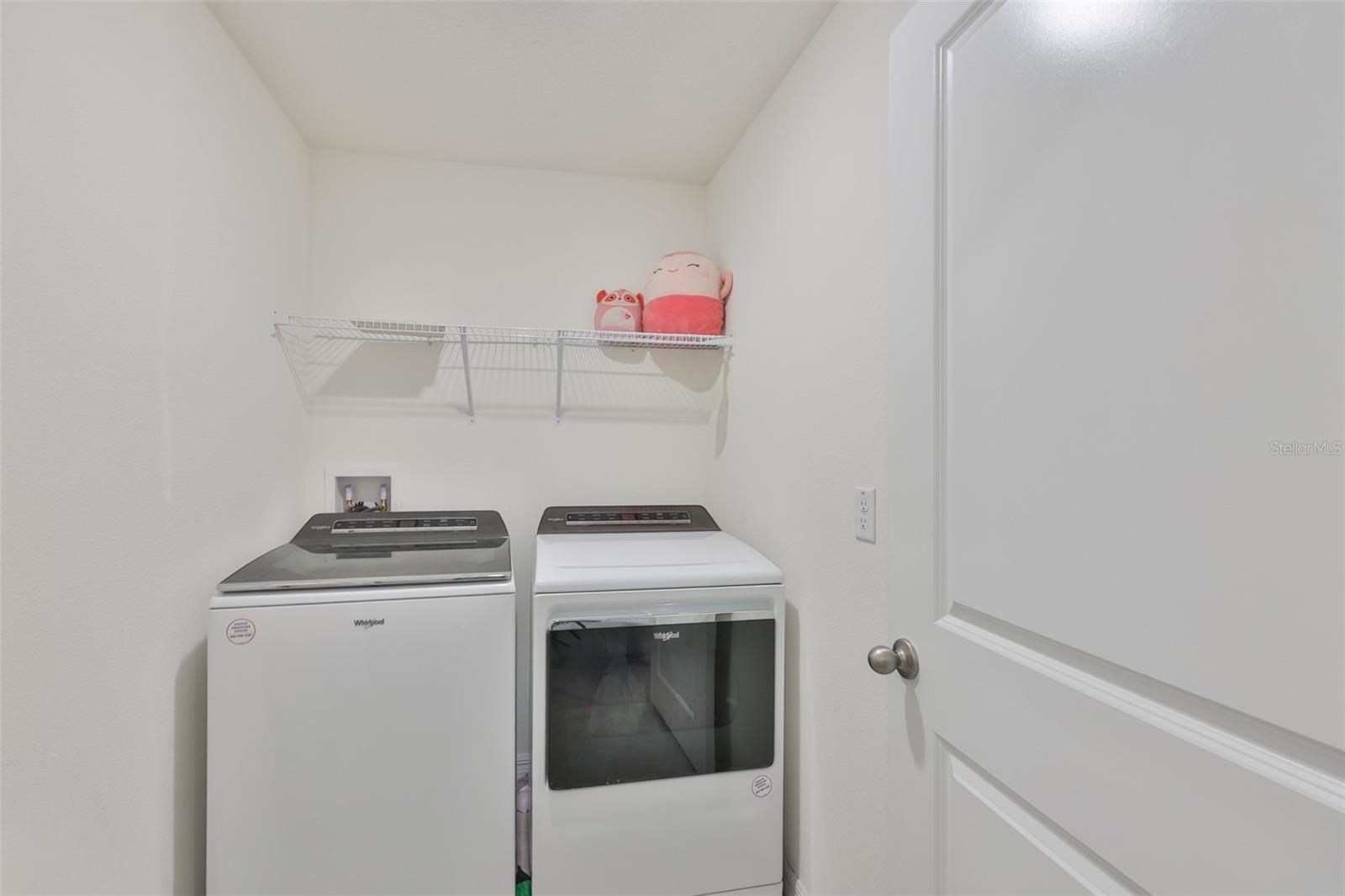 5244 FIDDLE FIG AVE, WIMAUMA, FL — photo 27