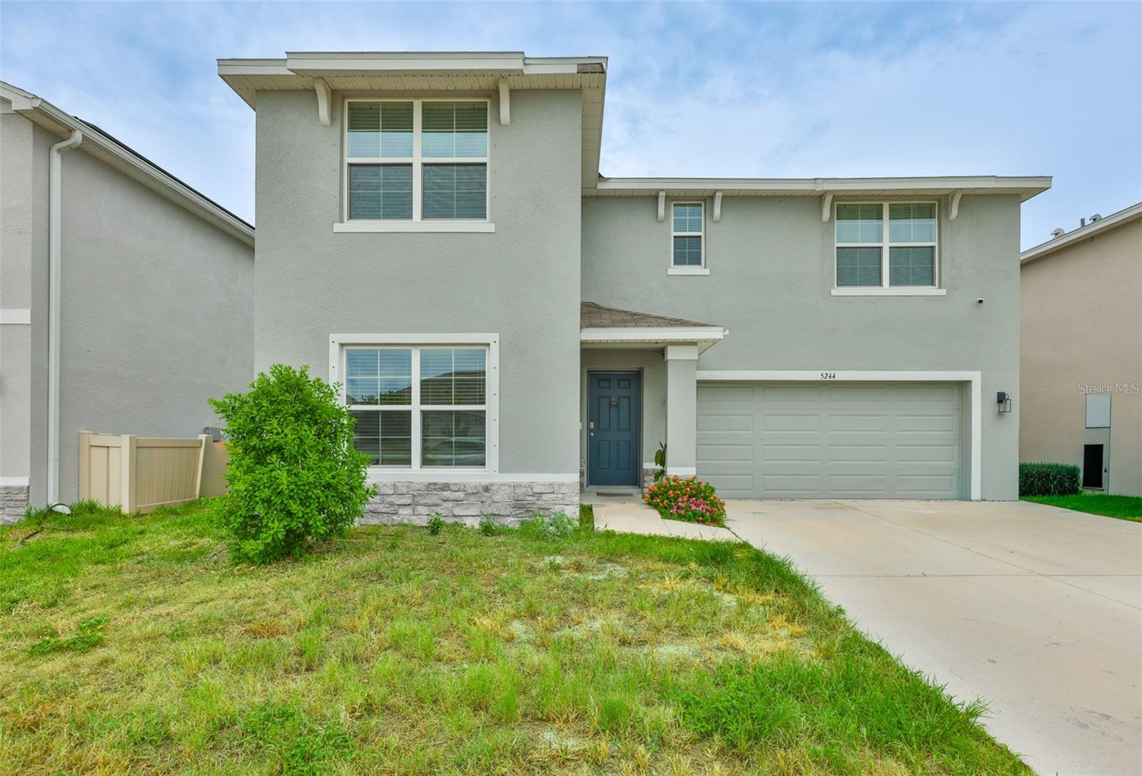 5244 FIDDLE FIG AVE, WIMAUMA, FL — photo 46