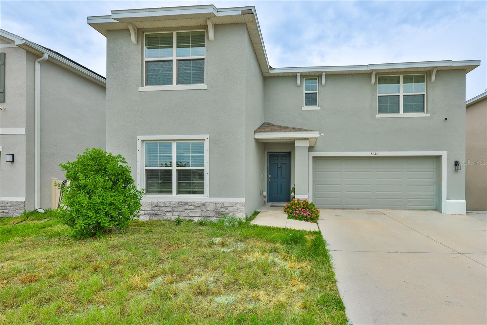 5244 FIDDLE FIG AVE, WIMAUMA, FL — photo 47