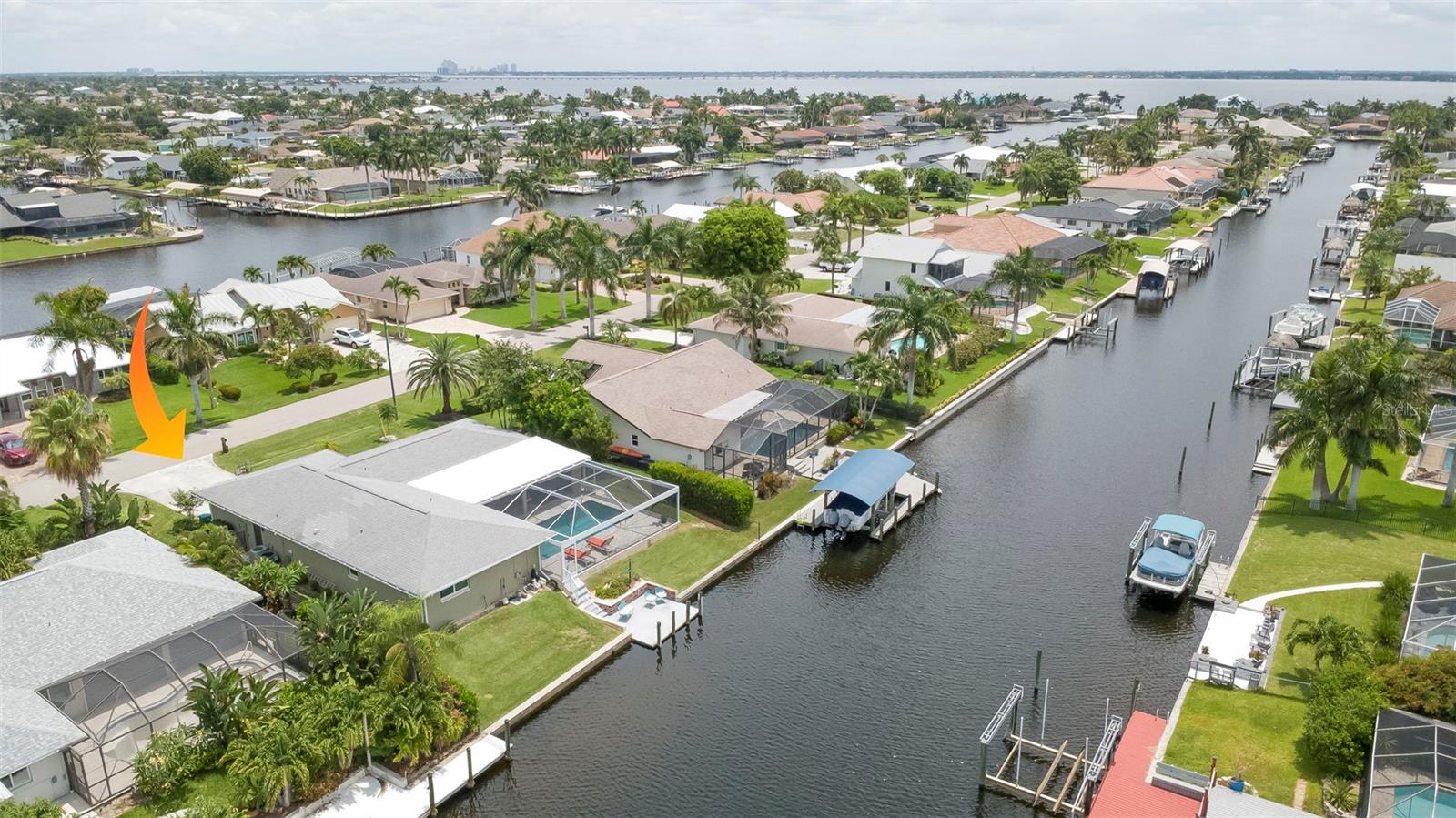 1820 SE 36TH TER, CAPE CORAL, FL — photo 39