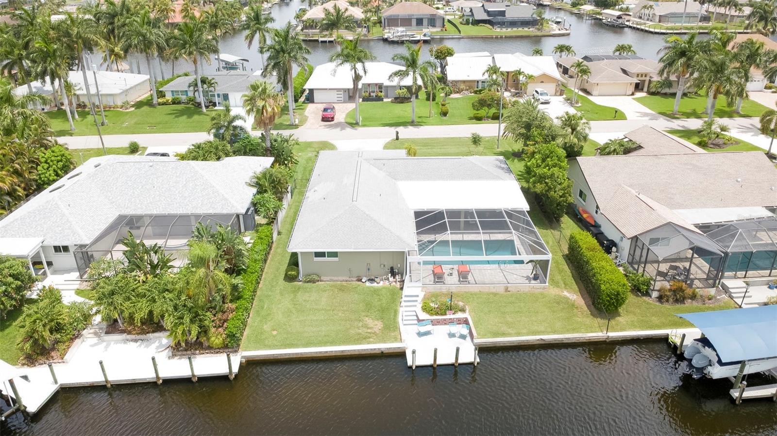 1820 SE 36TH TER, CAPE CORAL, FL — photo 41