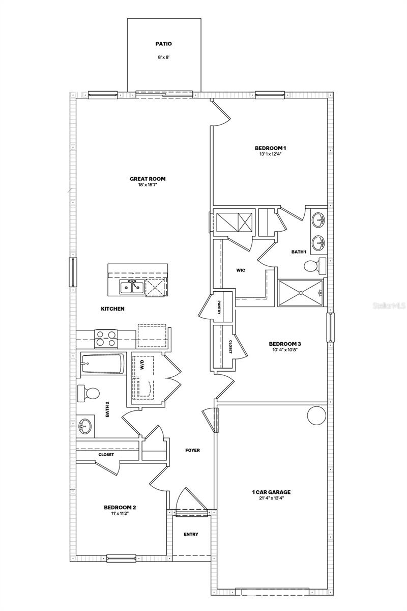 7829 SW 46TH CT, OCALA, FL — photo 10