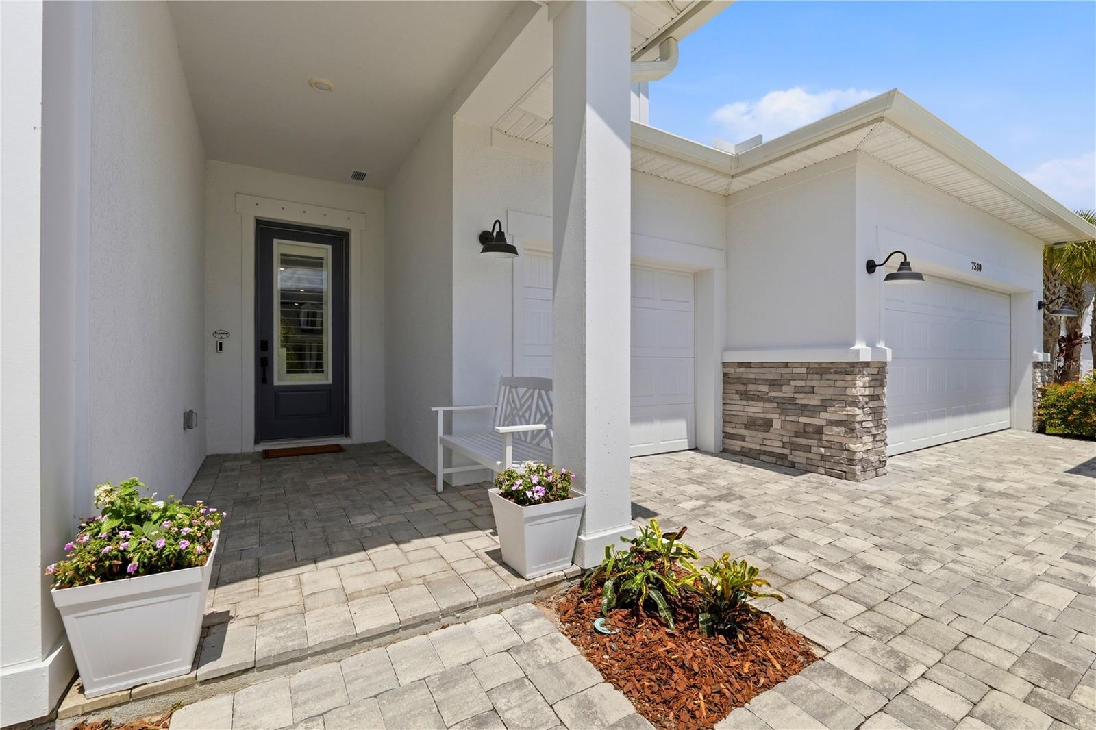 7530 ASHBROOKE PINE LOOP, ODESSA, FL — photo 2