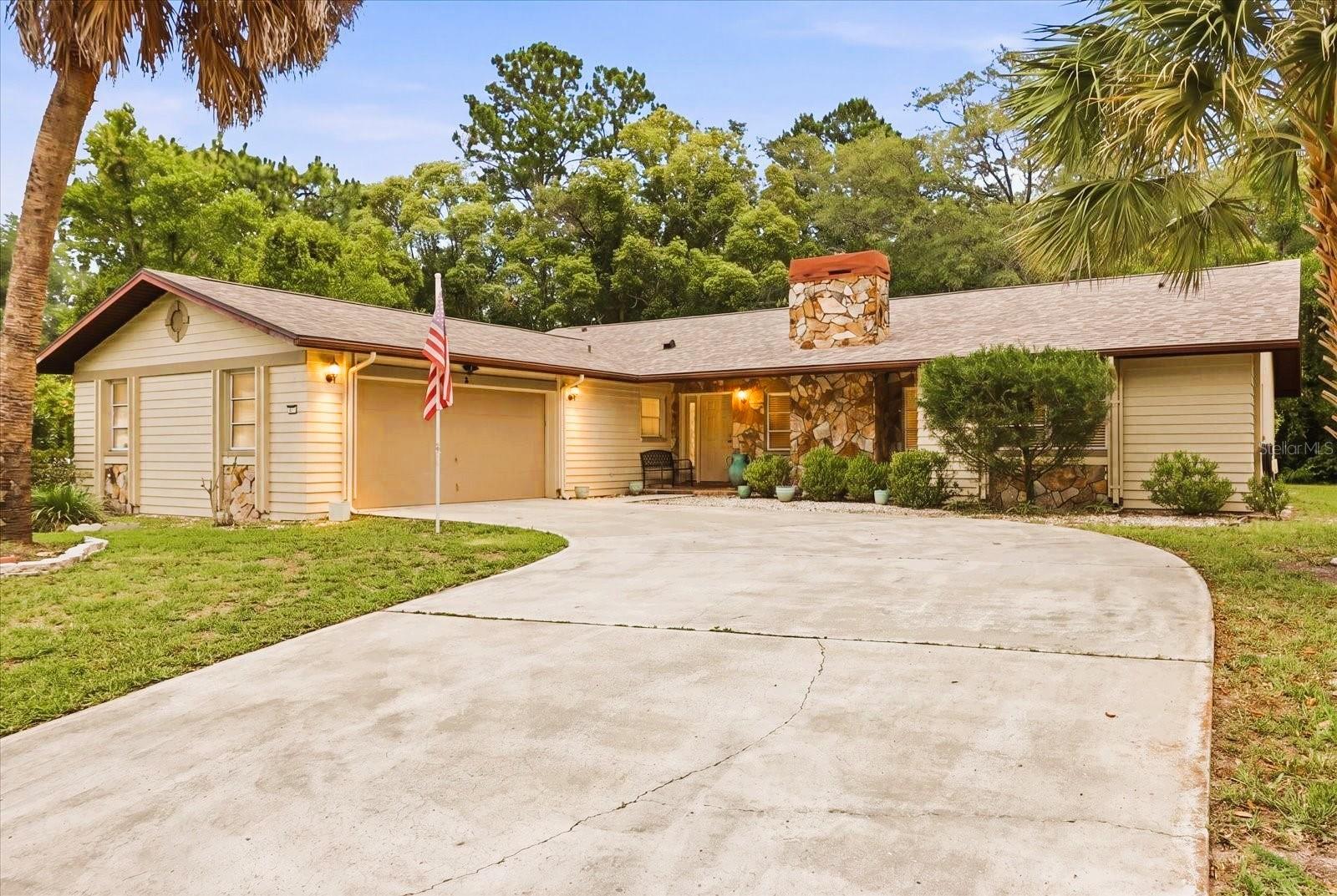 5 SYCAMORE CT N, HOMOSASSA, FL — photo 2