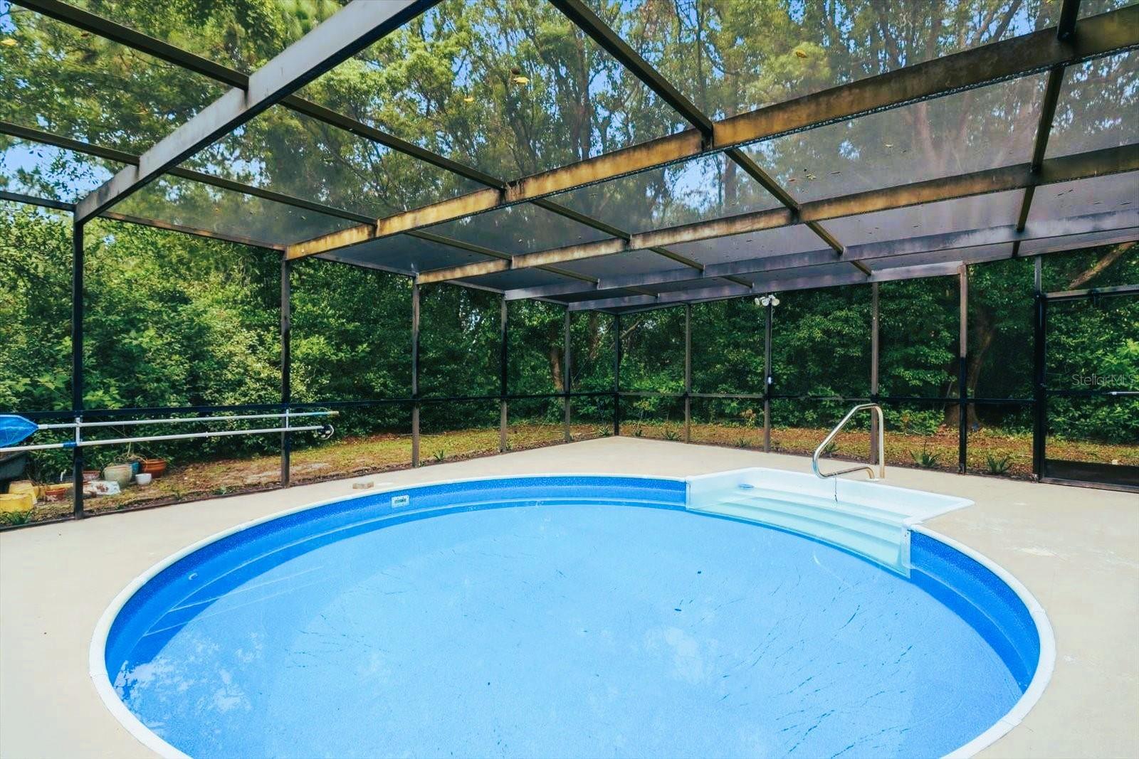 5 SYCAMORE CT N, HOMOSASSA, FL — photo 4