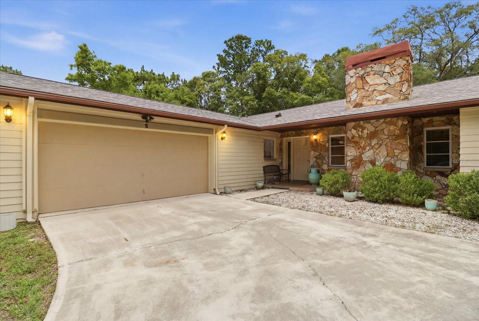 5 SYCAMORE CT N, HOMOSASSA, FL — photo 24