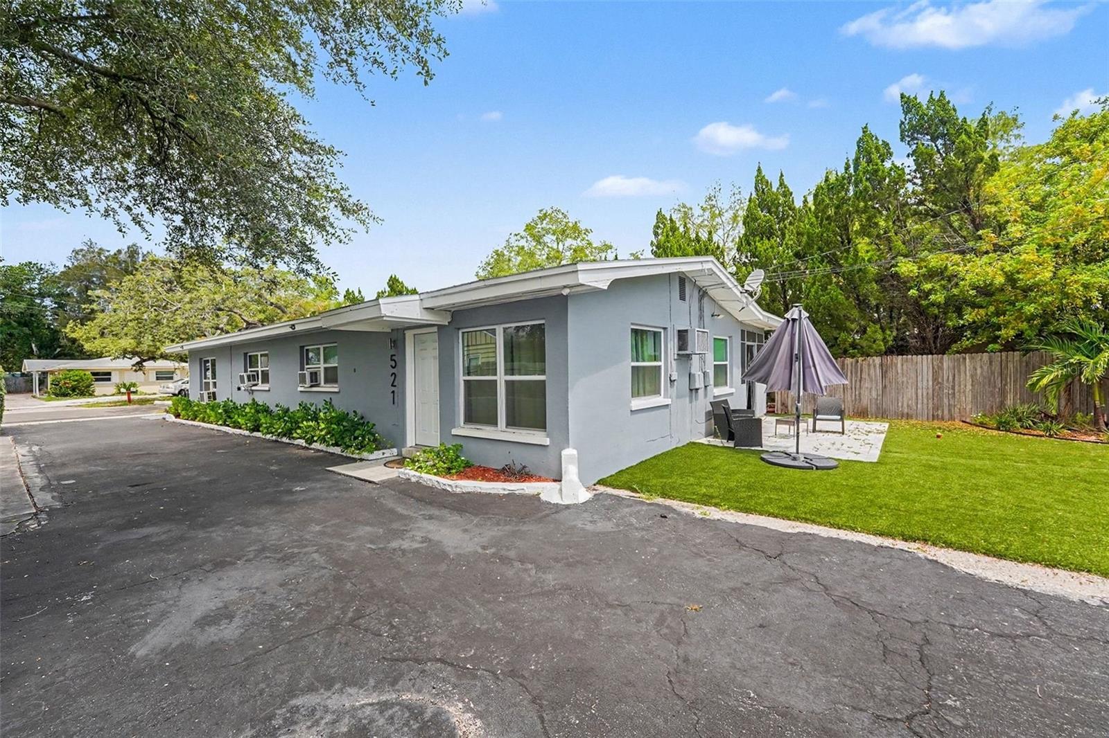 519 FLORIDA AVE, CLEARWATER, FL — photo 2