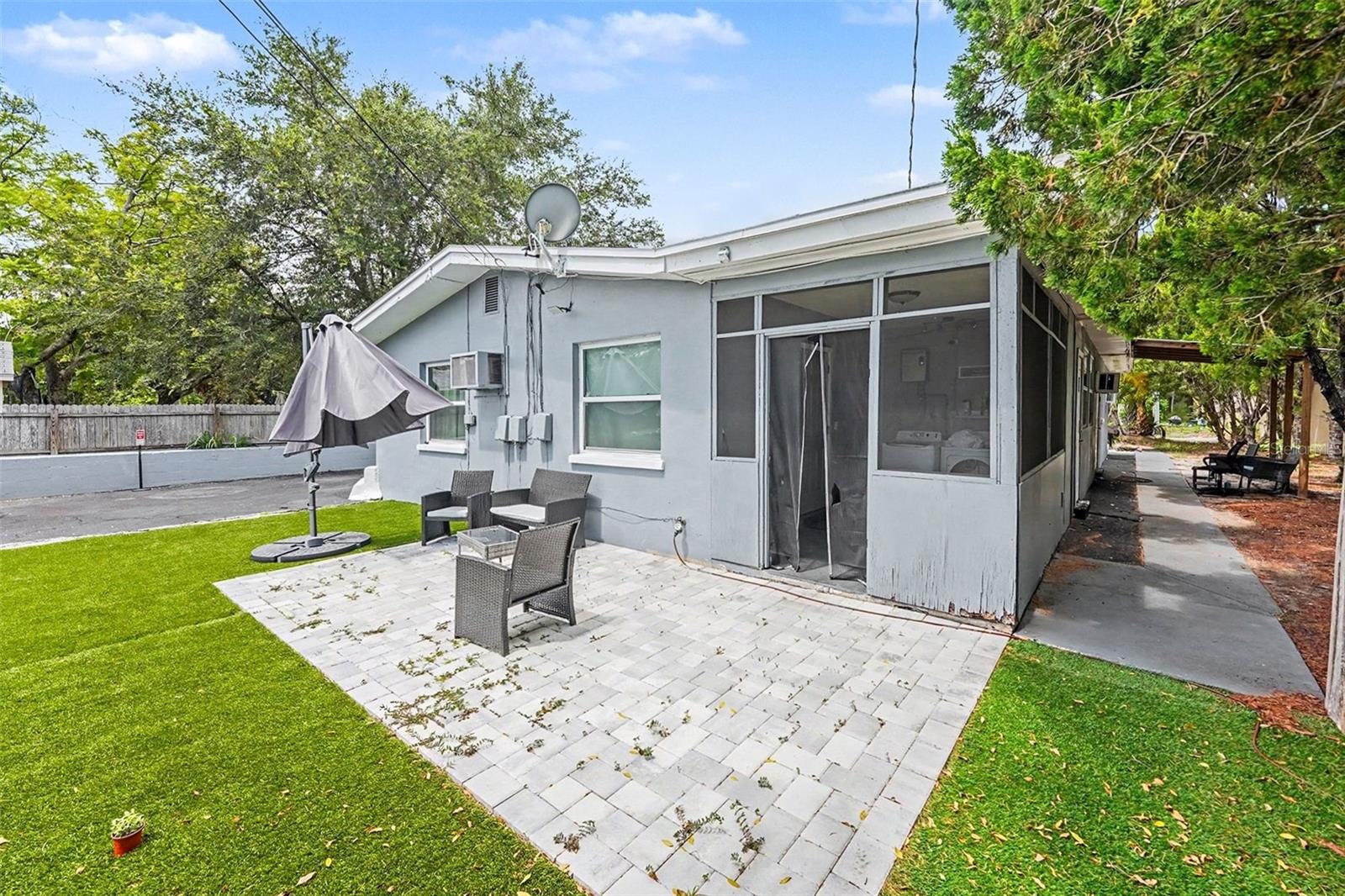 519 FLORIDA AVE, CLEARWATER, FL — photo 15
