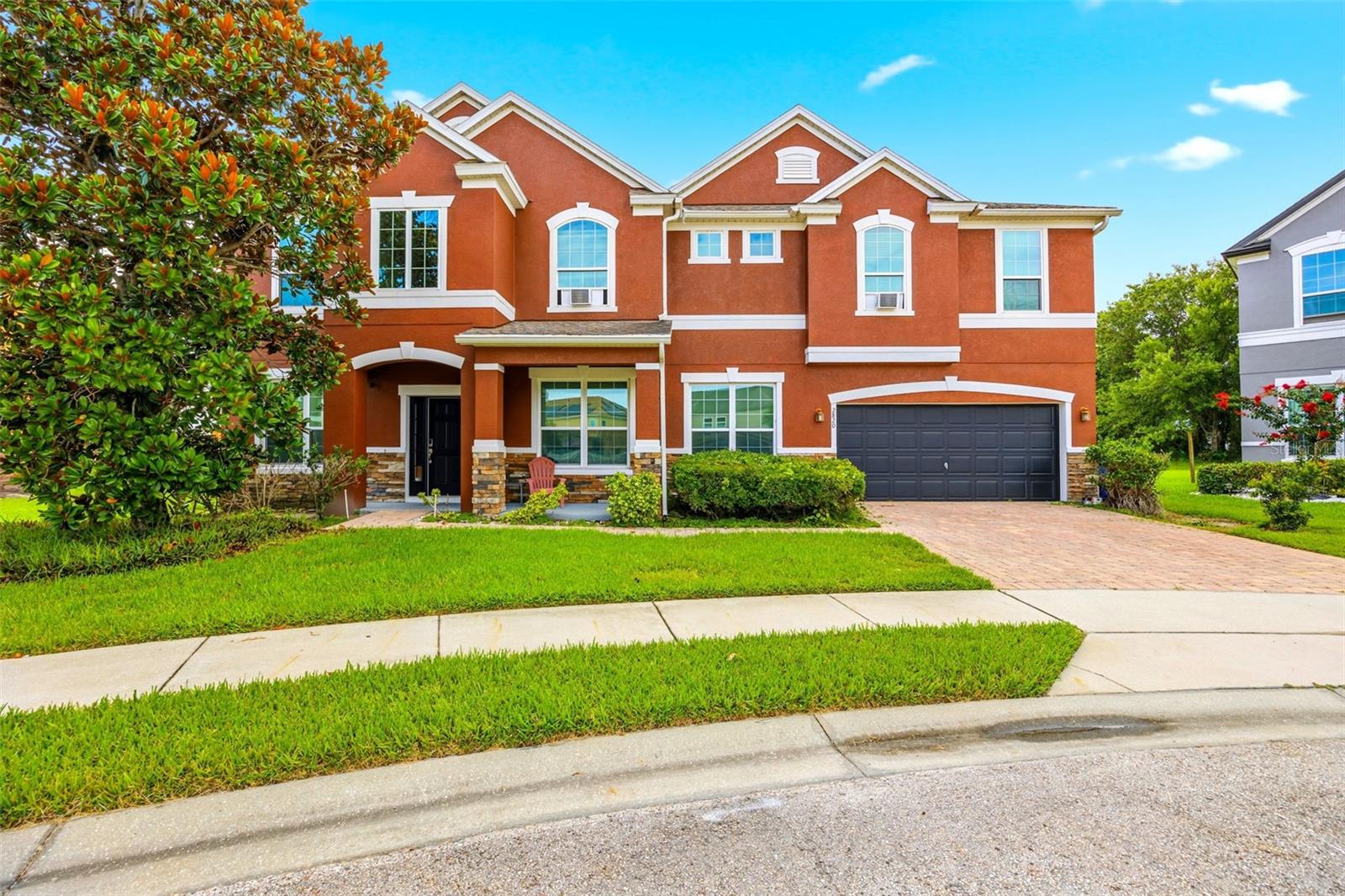 2820 CYPRESS GROVE CT, ST CLOUD, FL