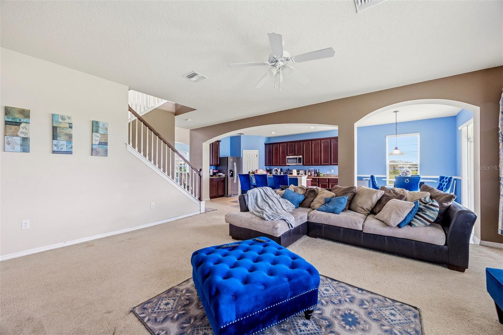 2820 CYPRESS GROVE CT, ST CLOUD, FL — photo 7