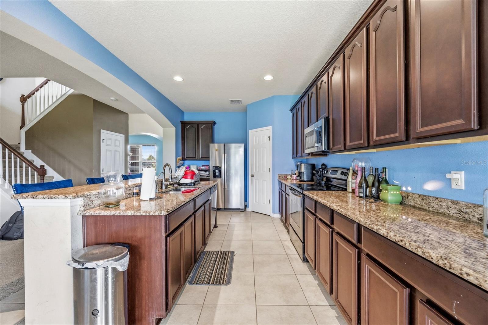 2820 CYPRESS GROVE CT, ST CLOUD, FL — photo 8
