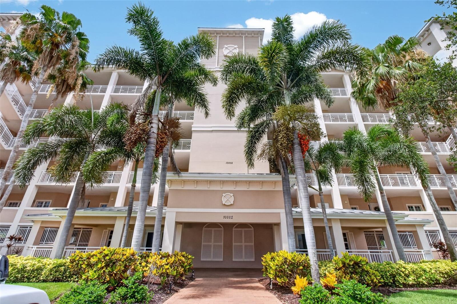 10002 KEY HAVEN RD #204, SEMINOLE, FL