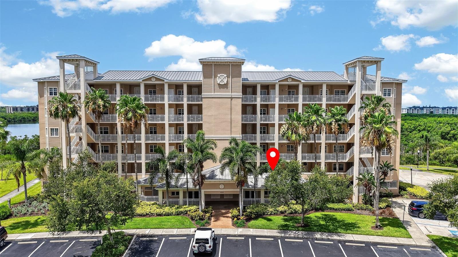 10002 KEY HAVEN RD #204, SEMINOLE, FL — photo 2