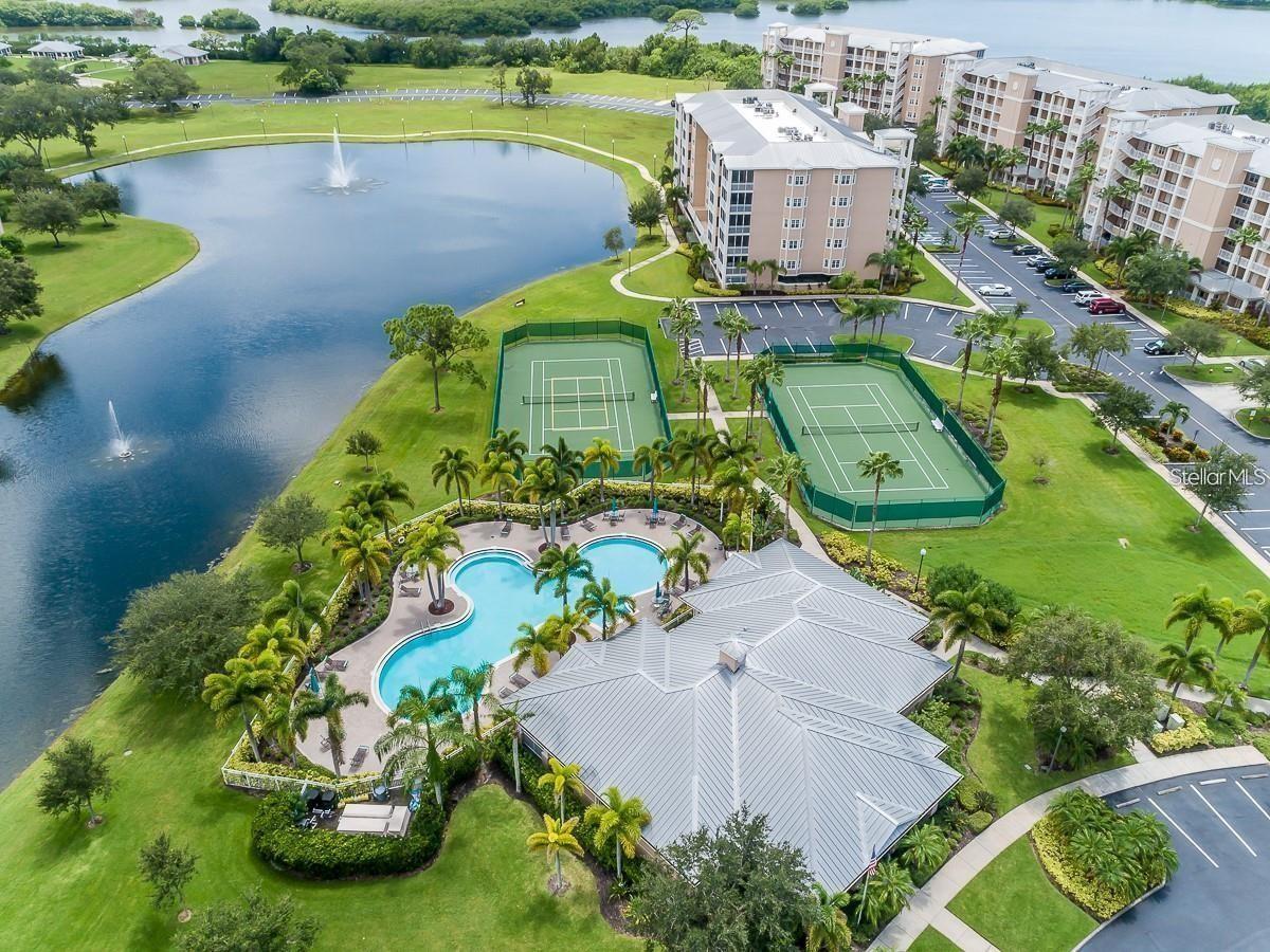 10002 KEY HAVEN RD #204, SEMINOLE, FL — photo 11