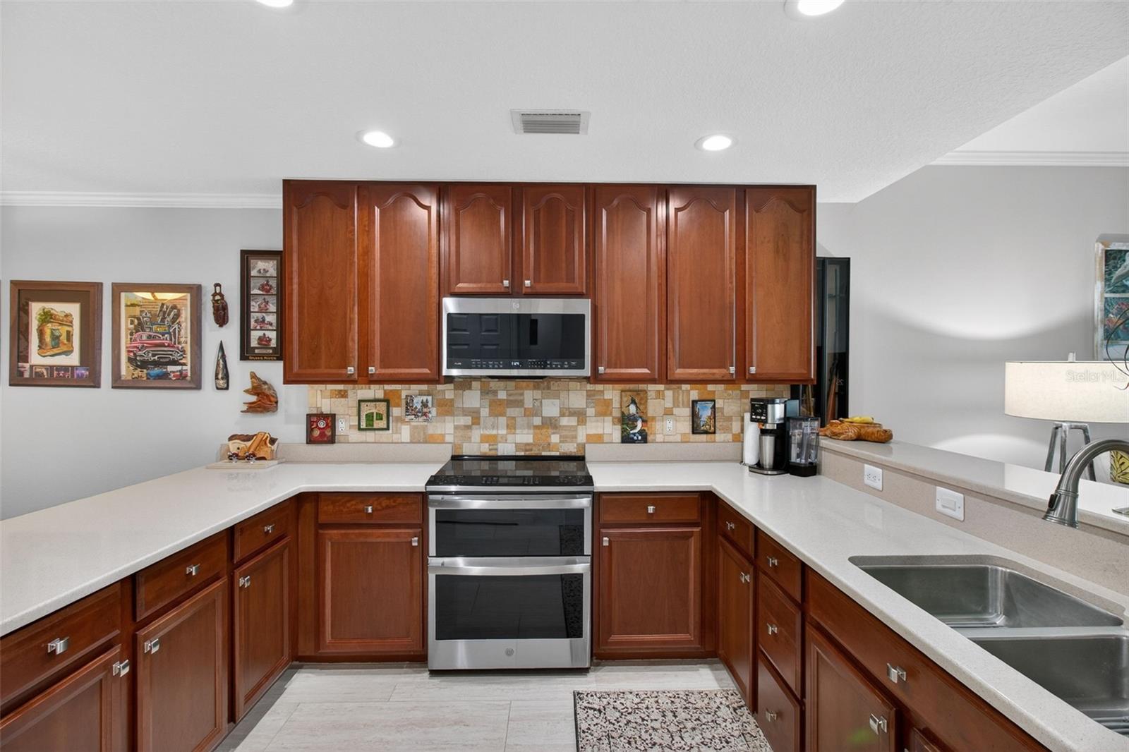 10002 KEY HAVEN RD #204, SEMINOLE, FL — photo 26