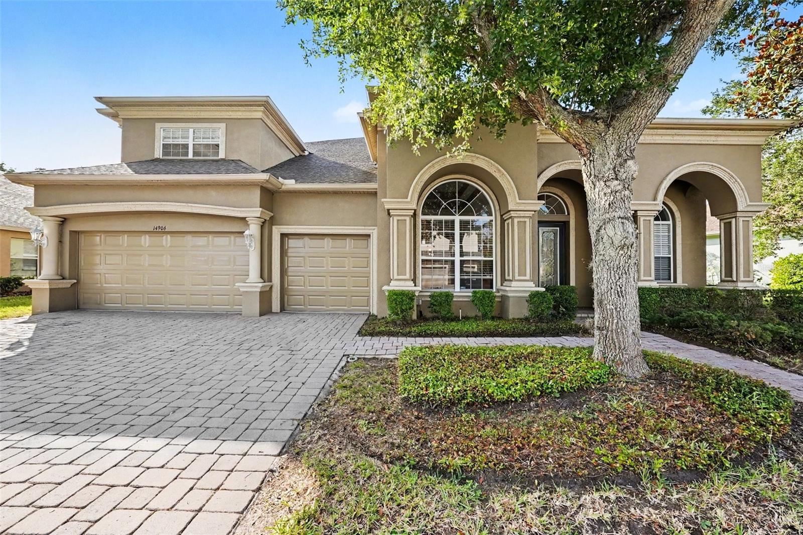 14906 MAN O WAR DR, ODESSA, FL — photo 4