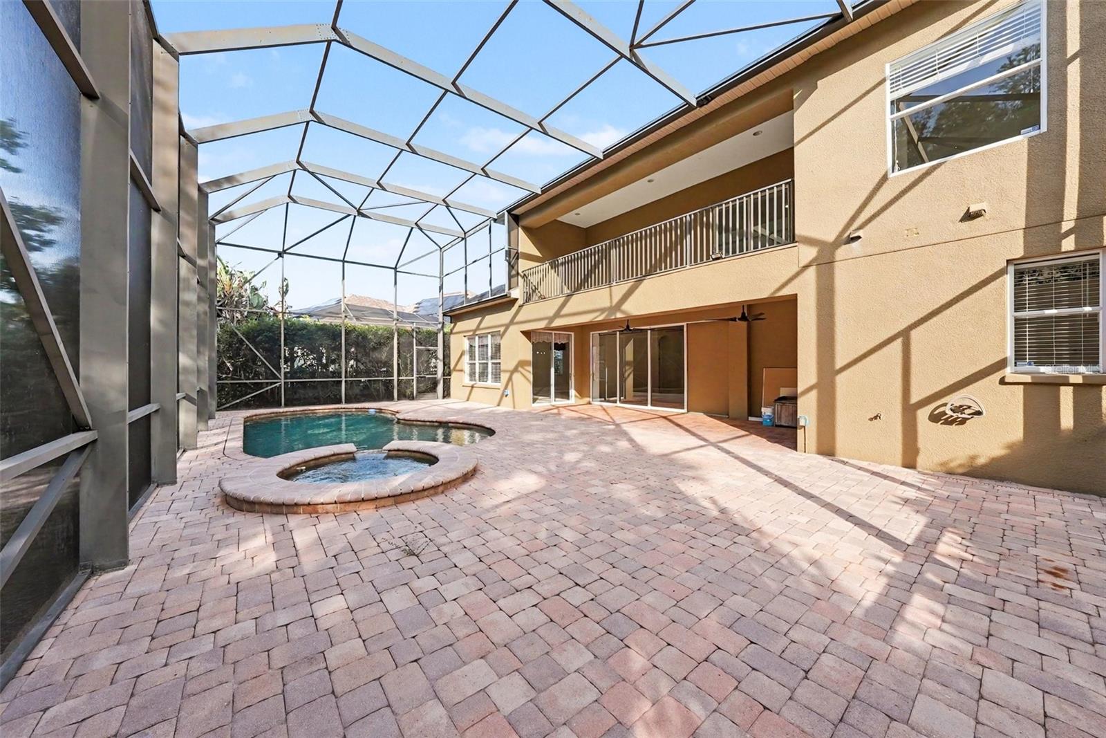 14906 MAN O WAR DR, ODESSA, FL — photo 39