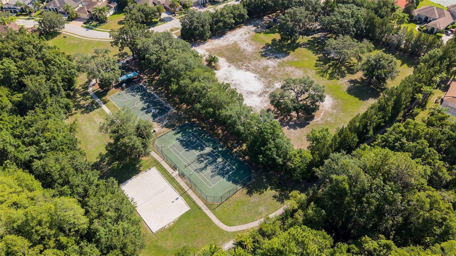 14906 MAN O WAR DR, ODESSA, FL — photo 43