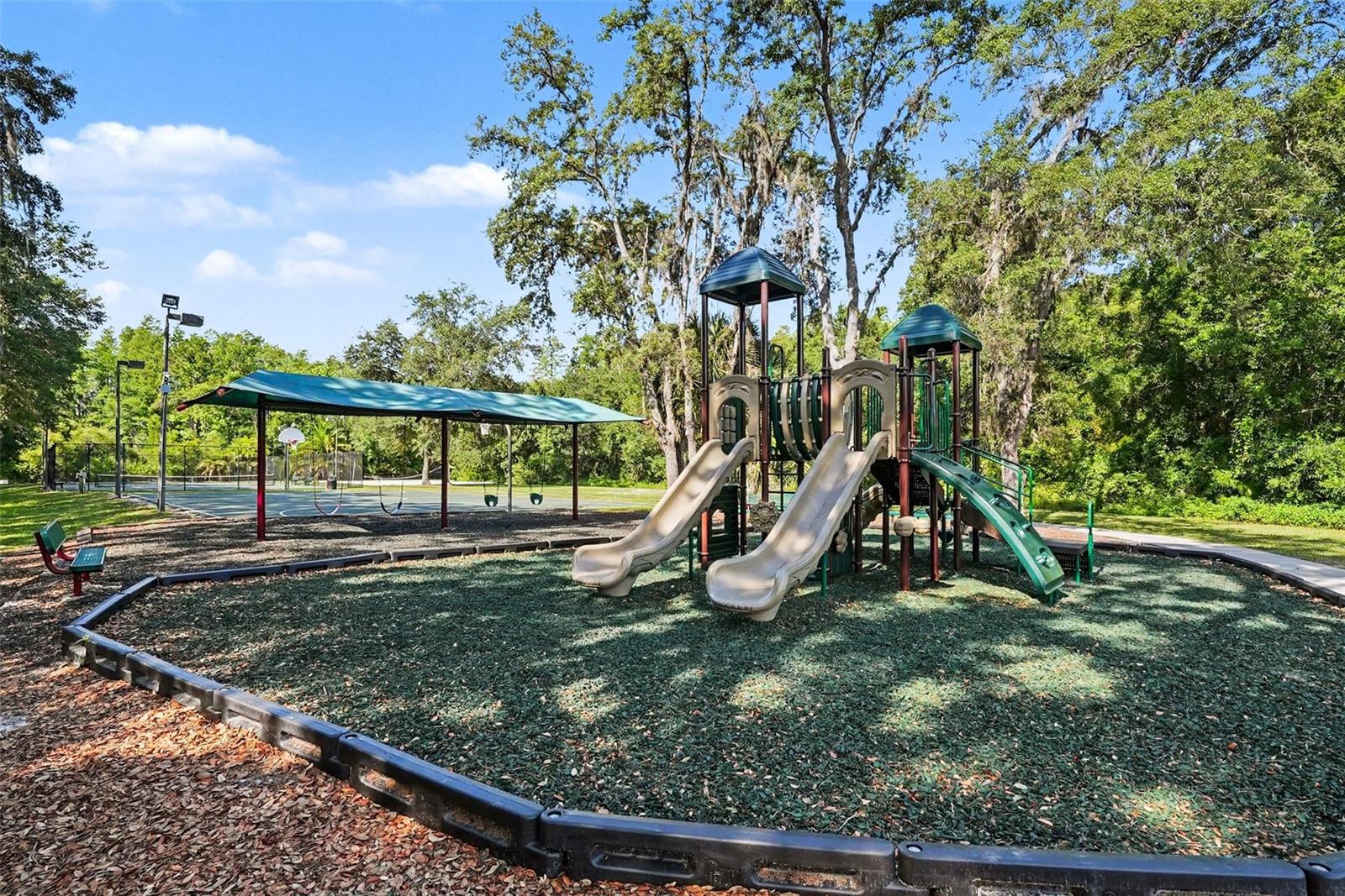 14906 MAN O WAR DR, ODESSA, FL — photo 47