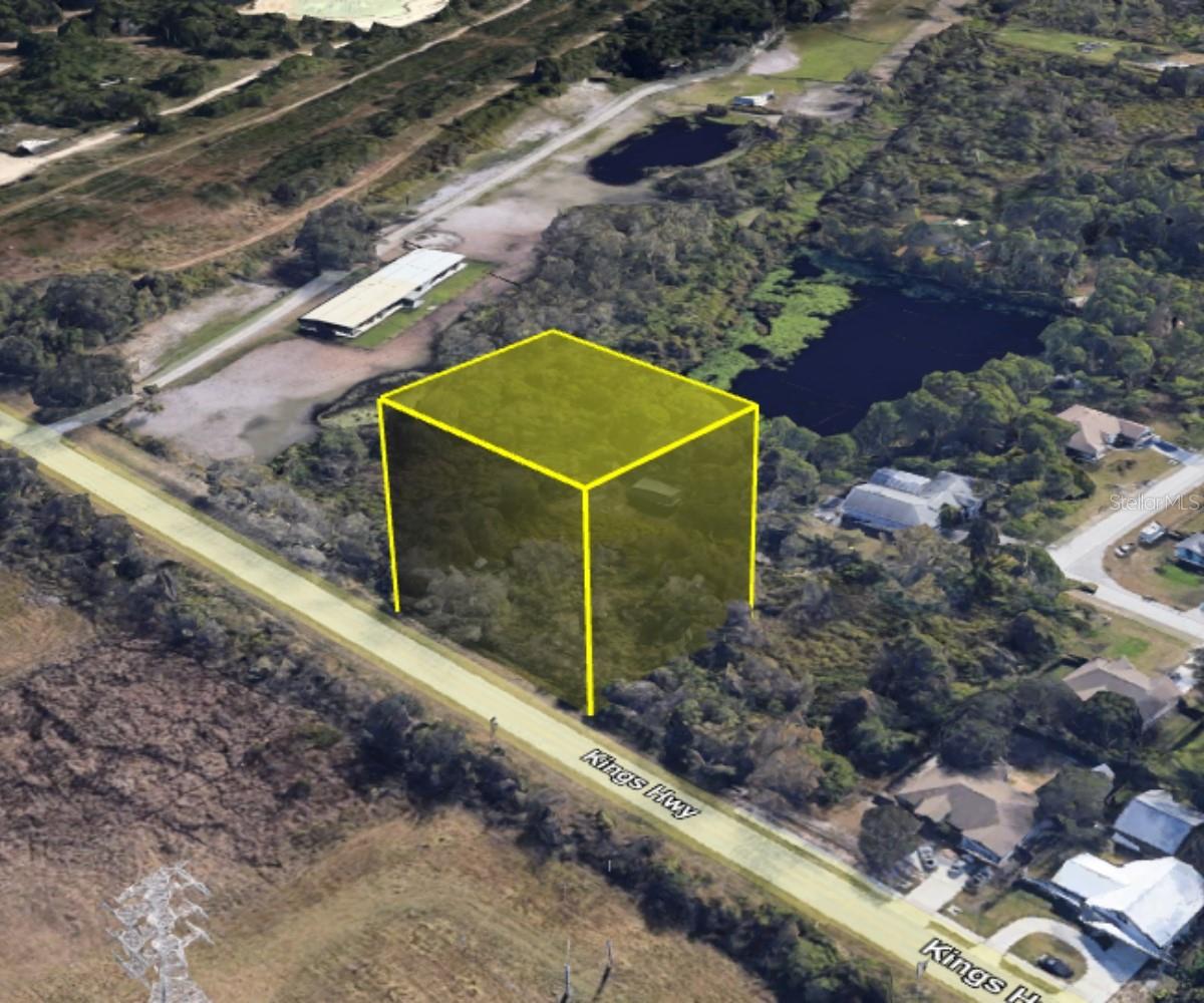 4265 KINGS HWY, COCOA, FL — photo 2