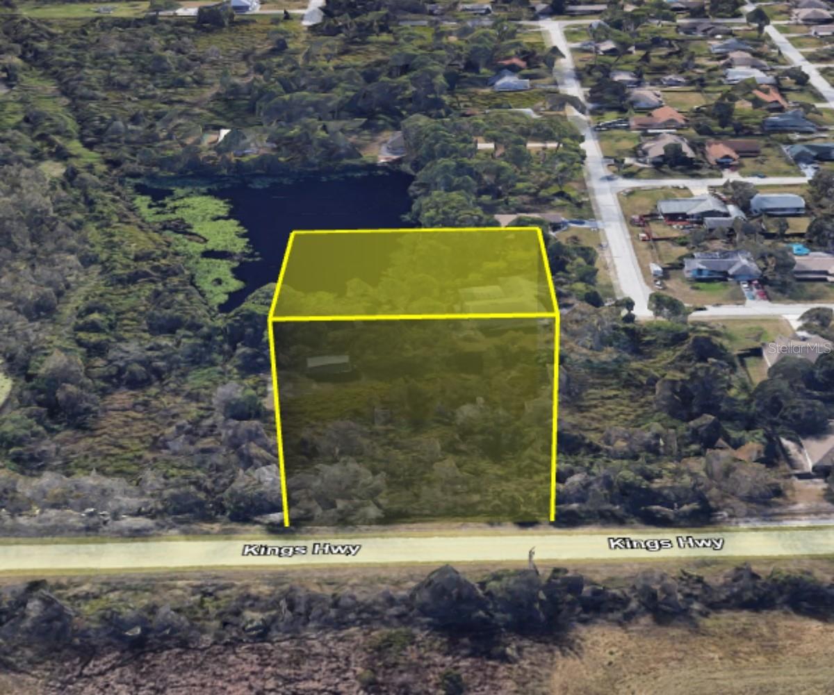 4265 KINGS HWY, COCOA, FL — photo 5