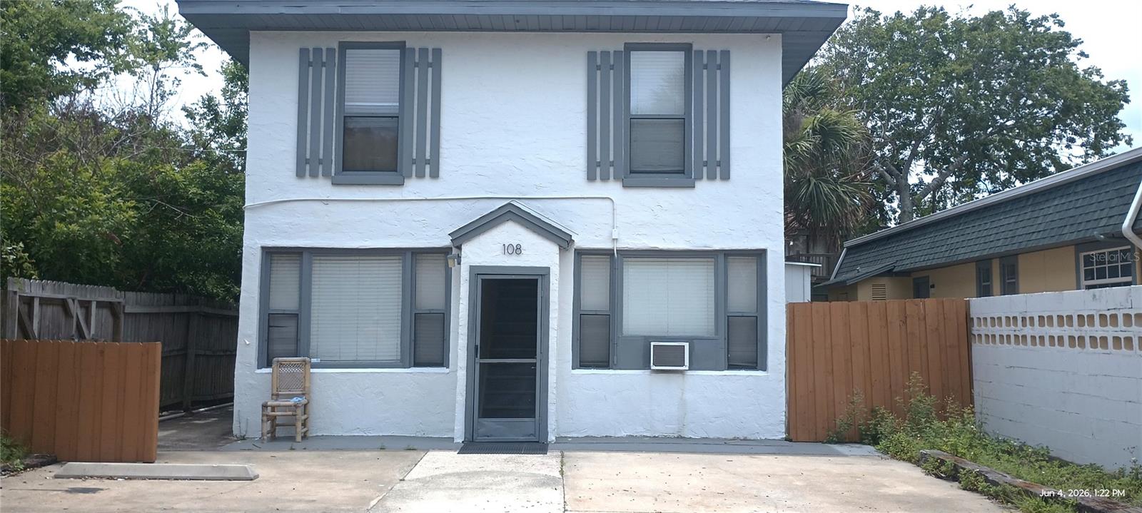 108 MURRAY WAY #1, SOUTH DAYTONA, FL