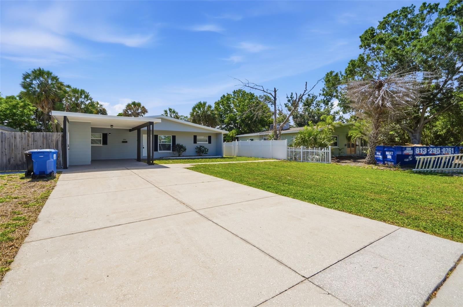 3934 HELENA ST NE, ST PETERSBURG, FL — photo 3