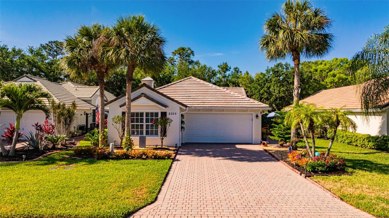 2305 SUMMERSWEET DR, ALVA, FL