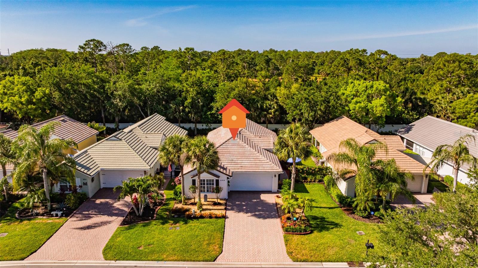 2305 SUMMERSWEET DR, ALVA, FL — photo 2