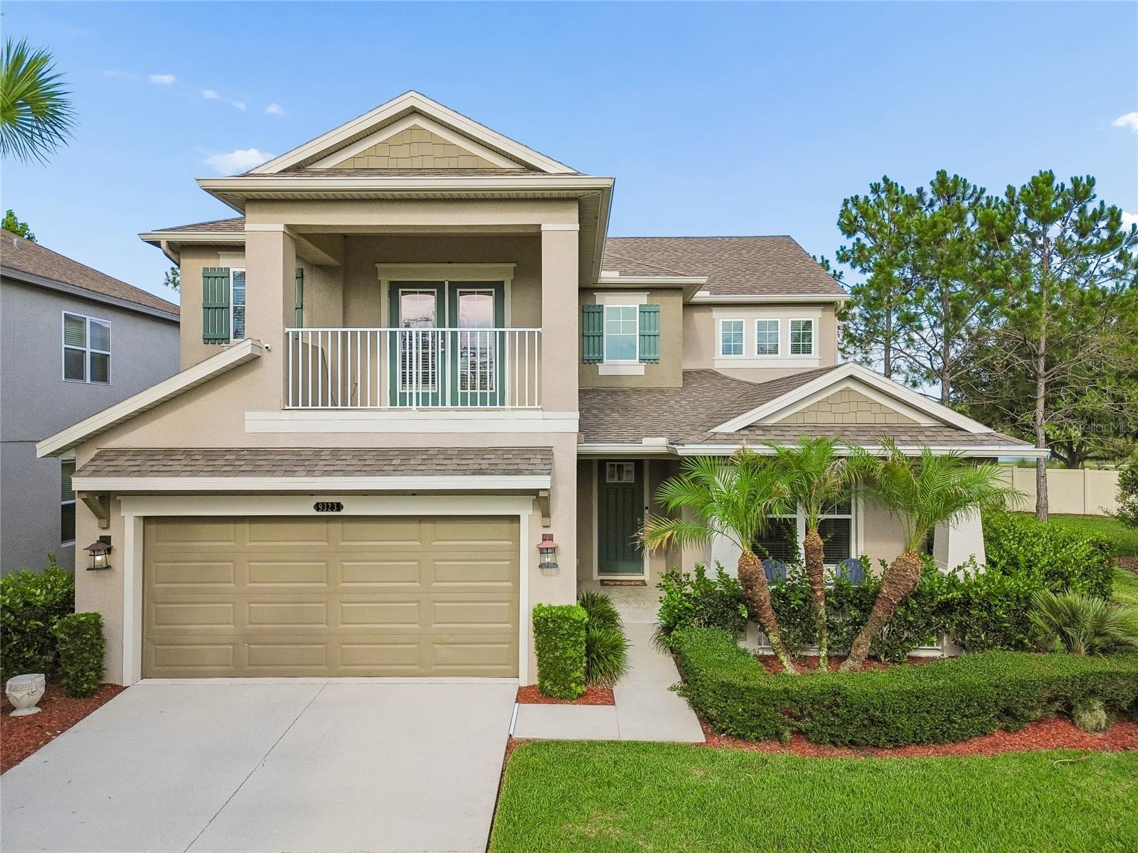 9323 BELLA VITA CIR, LAND O LAKES, FL
