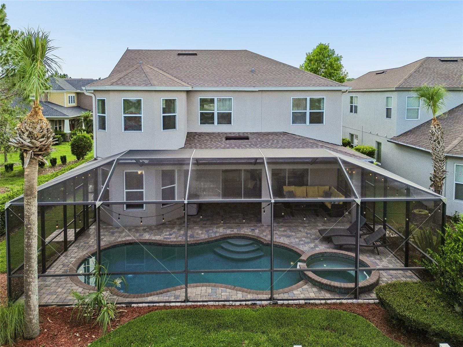 9323 BELLA VITA CIR, LAND O LAKES, FL — photo 2