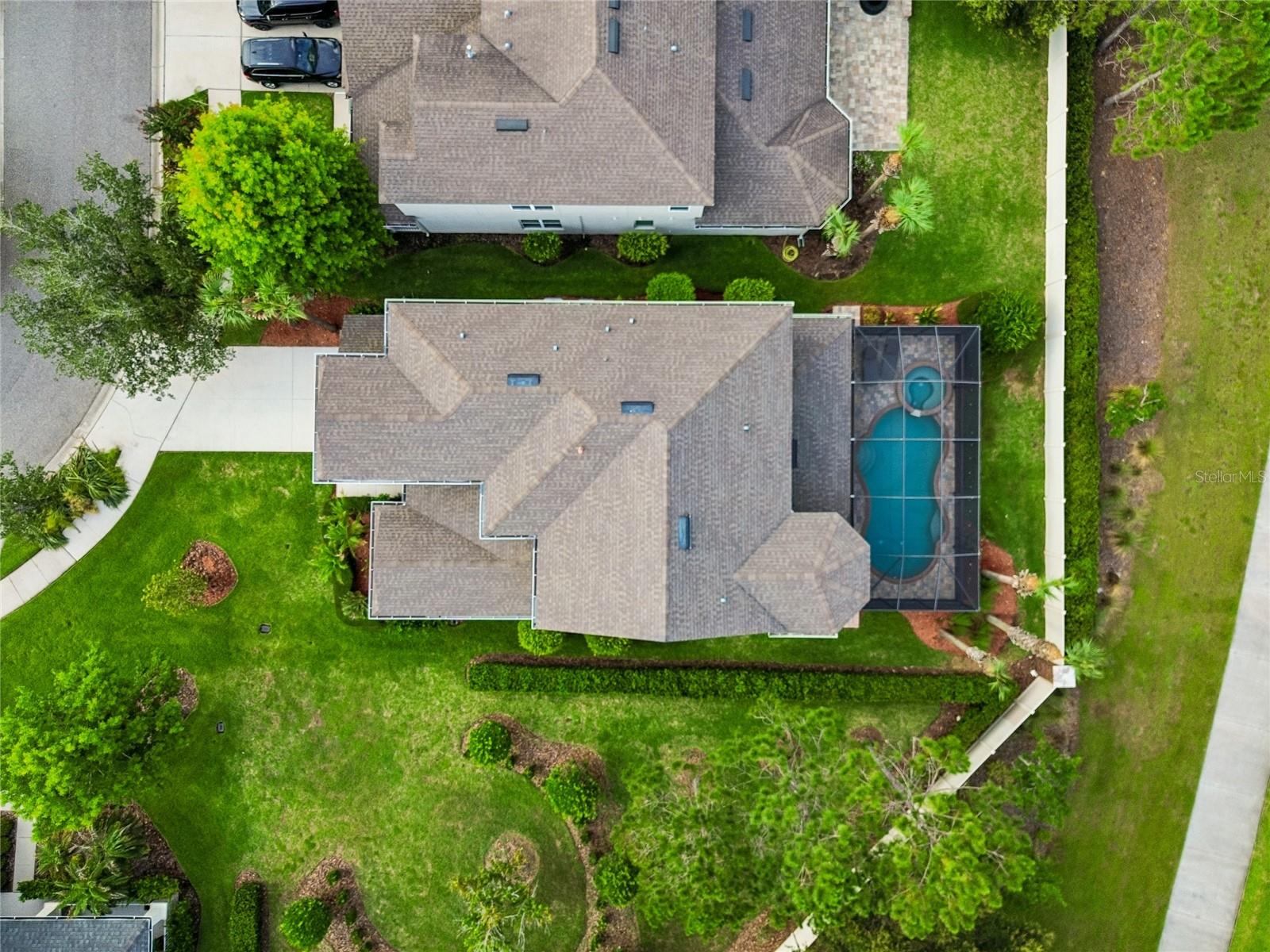 9323 BELLA VITA CIR, LAND O LAKES, FL — photo 3