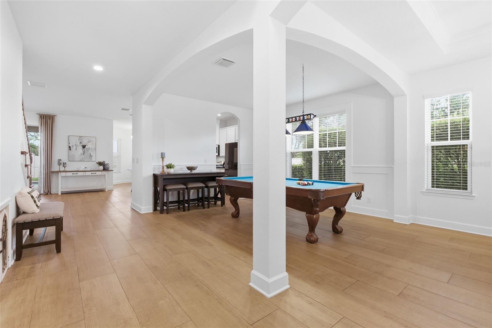 9323 BELLA VITA CIR, LAND O LAKES, FL — photo 8