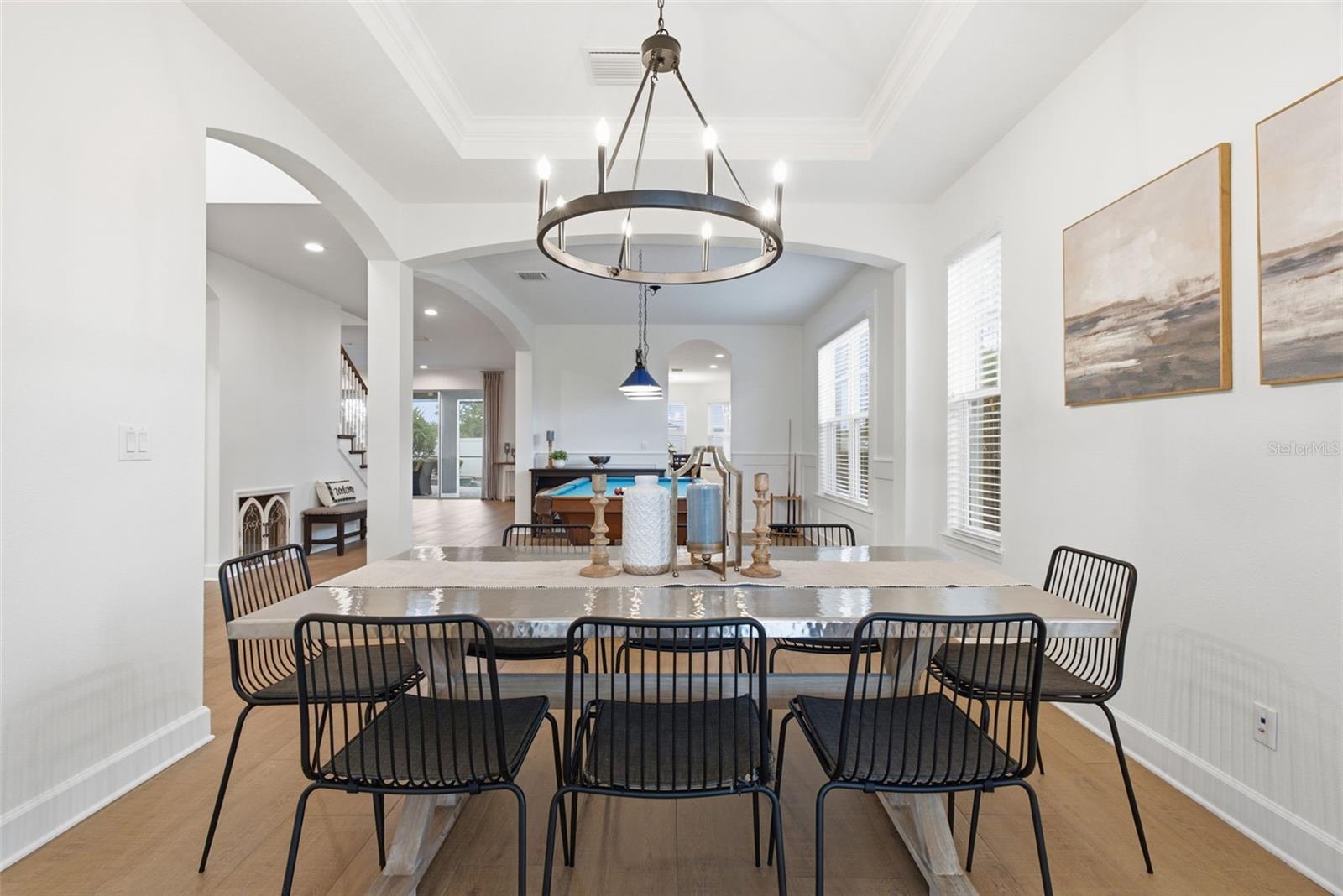 9323 BELLA VITA CIR, LAND O LAKES, FL — photo 11