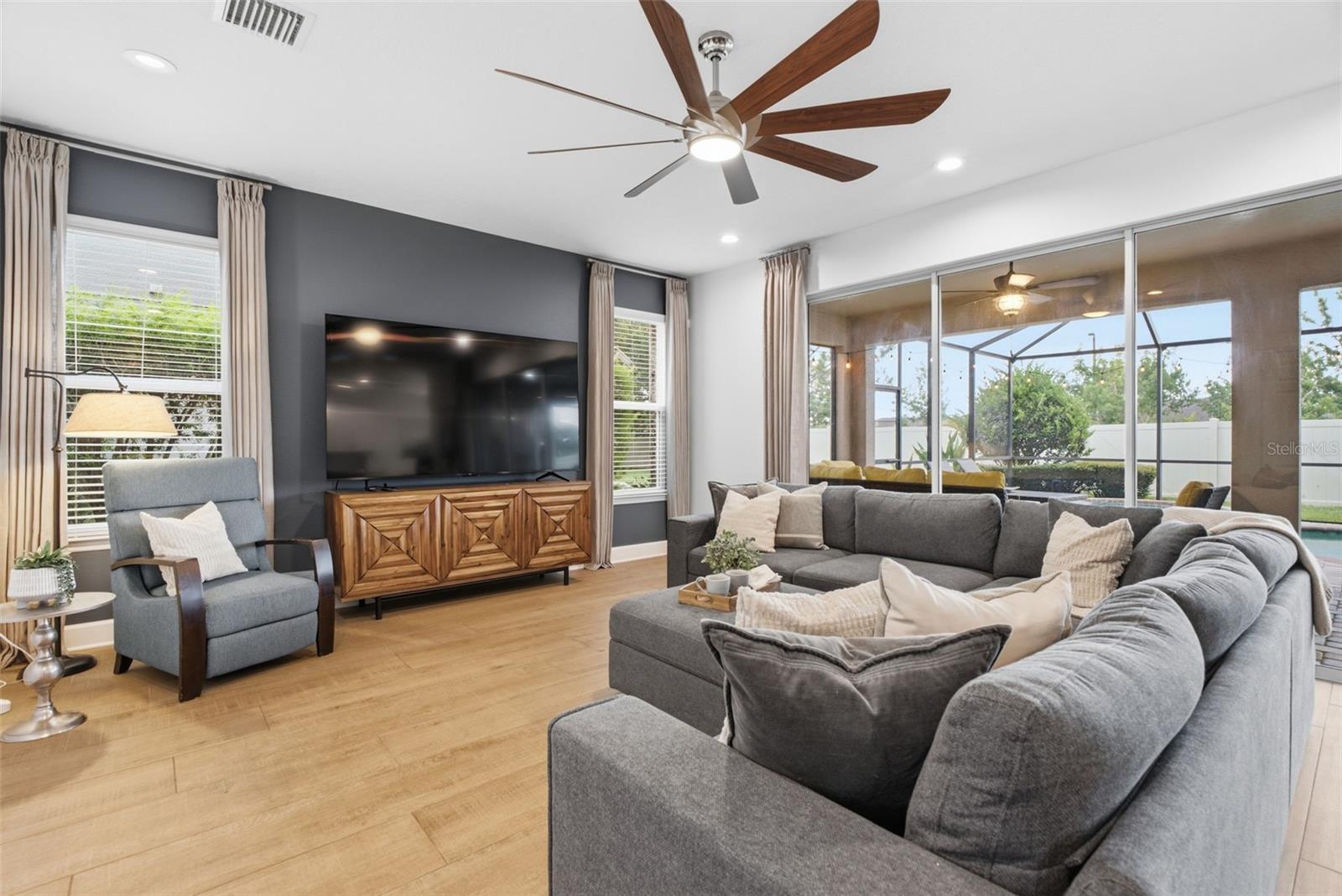 9323 BELLA VITA CIR, LAND O LAKES, FL — photo 16