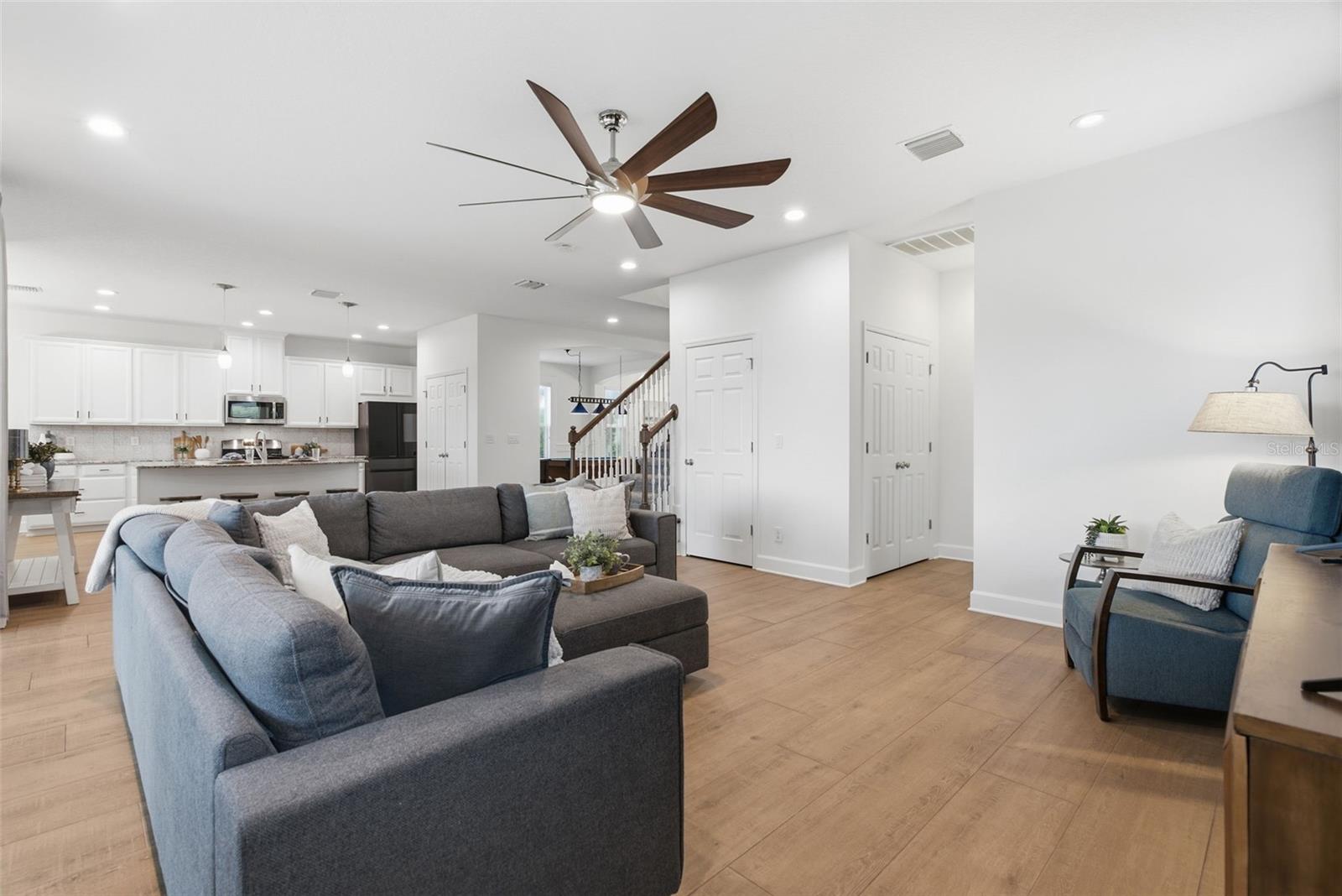 9323 BELLA VITA CIR, LAND O LAKES, FL — photo 17